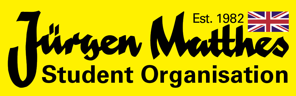 Jürgen Matthes Student Organisation