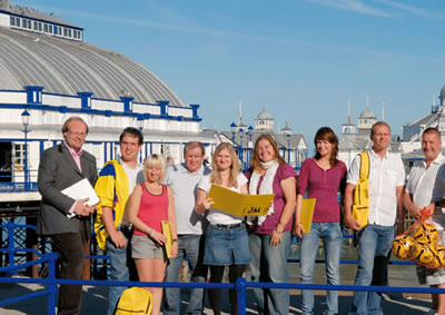 Eastbourne Office